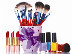 網購化妝品，警惕美麗陷阱