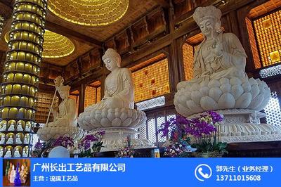 萬佛墻下的工業(yè)詩(shī)篇——禾作語工廠紀(jì)事